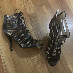 Nine West booties